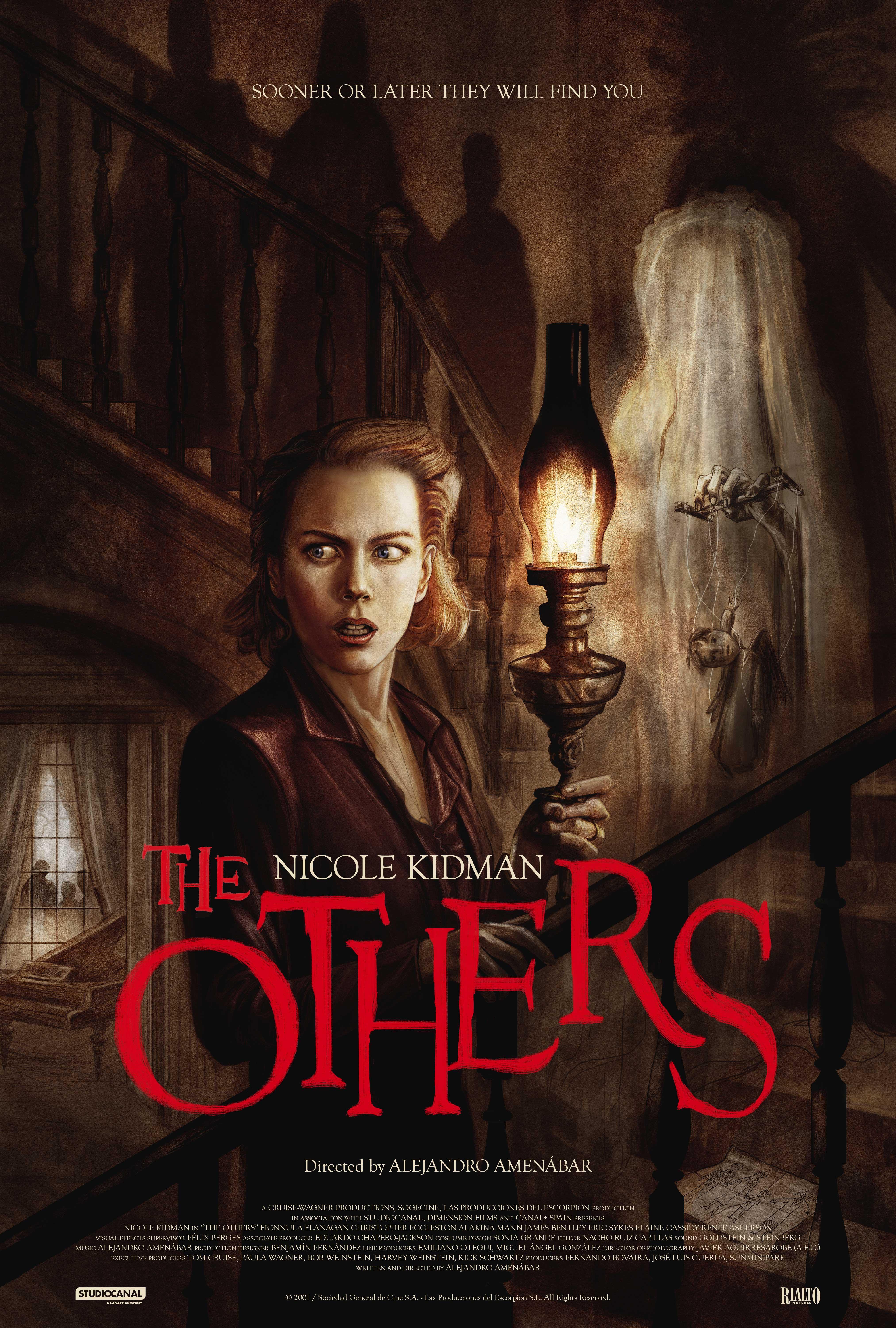 	The Others	